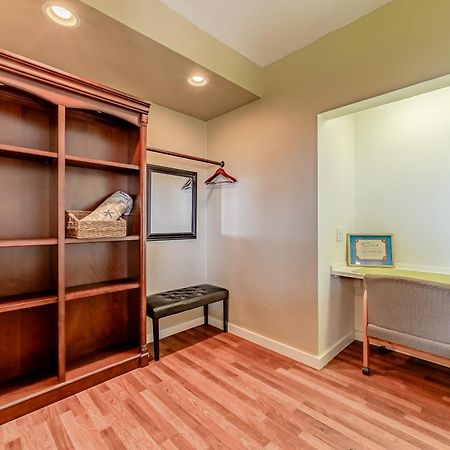 Whale Rock Suites Тринидад Стая снимка