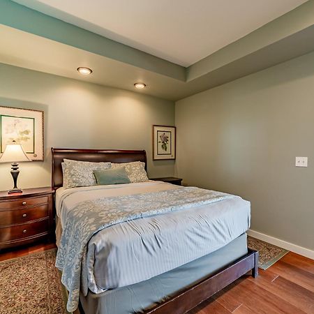 Whale Rock Suites Тринидад Стая снимка