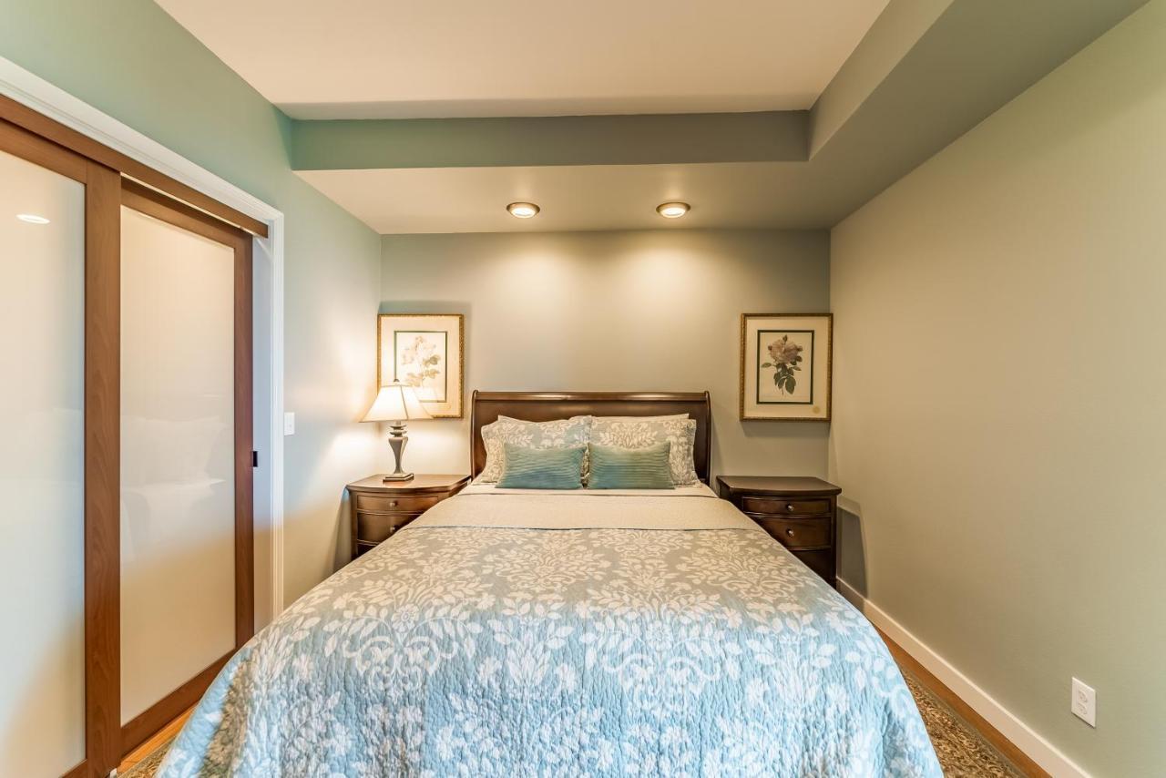 Whale Rock Suites Тринидад Екстериор снимка
