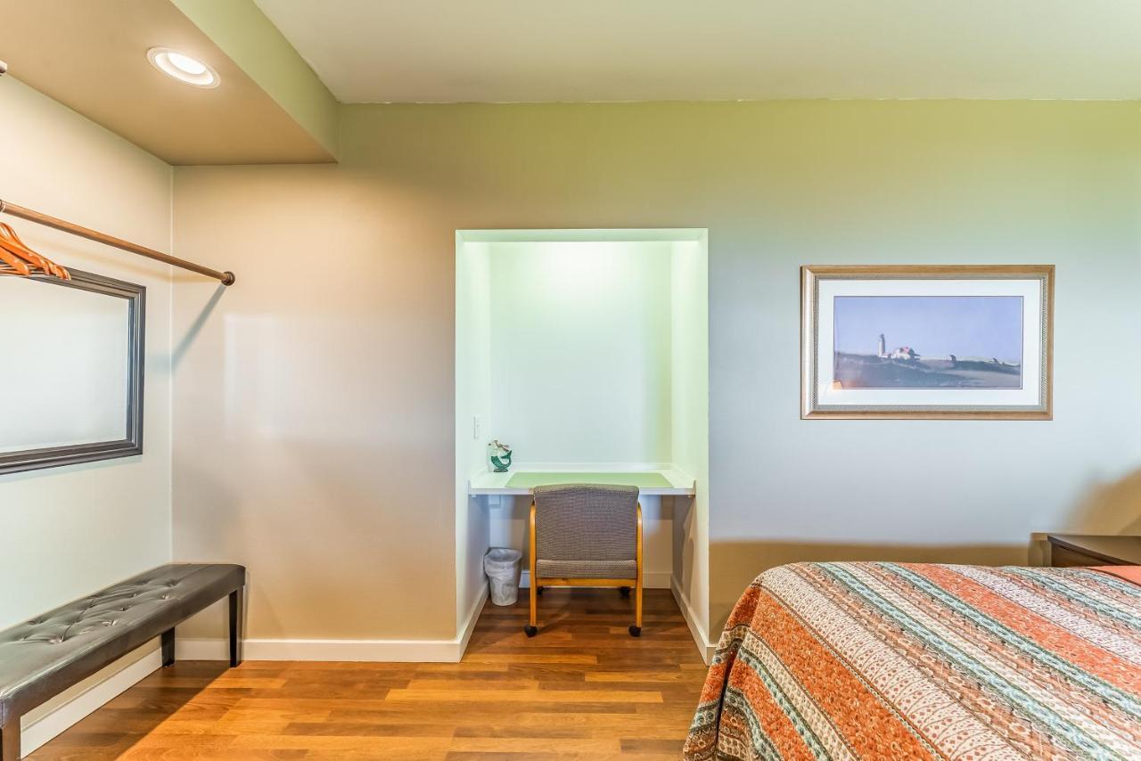 Whale Rock Suites Тринидад Екстериор снимка