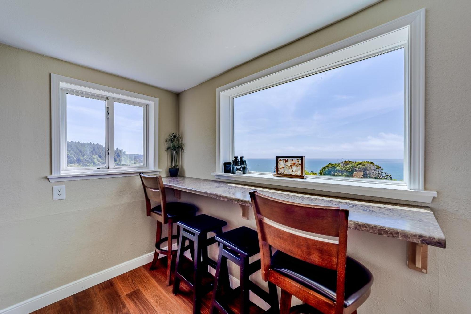 Whale Rock Suites Тринидад Стая снимка