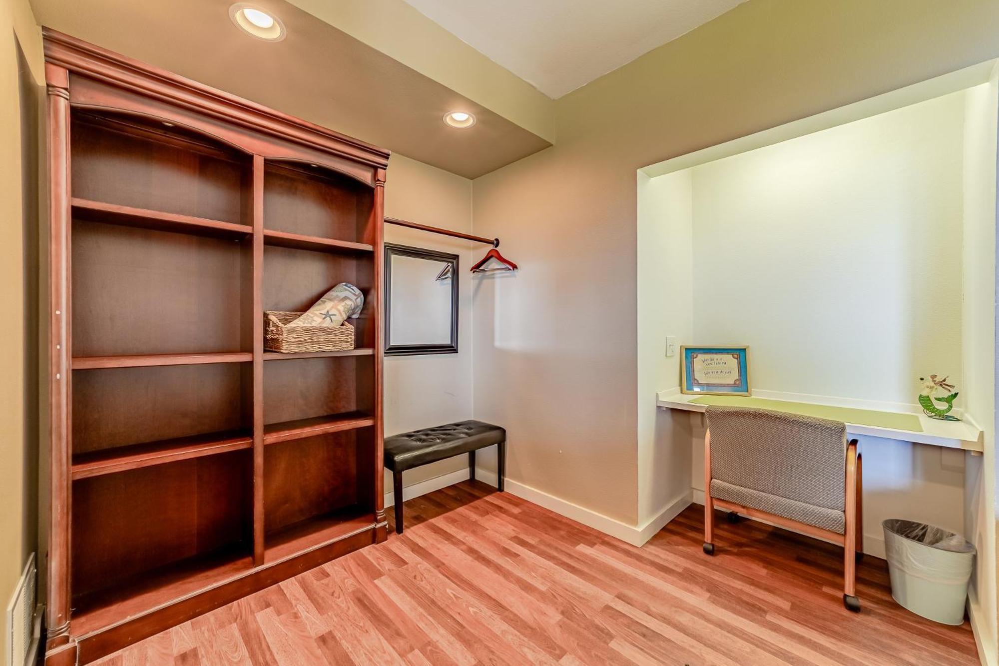 Whale Rock Suites Тринидад Стая снимка
